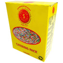 Posypka do ciast Dollar Sweets 1,5kg