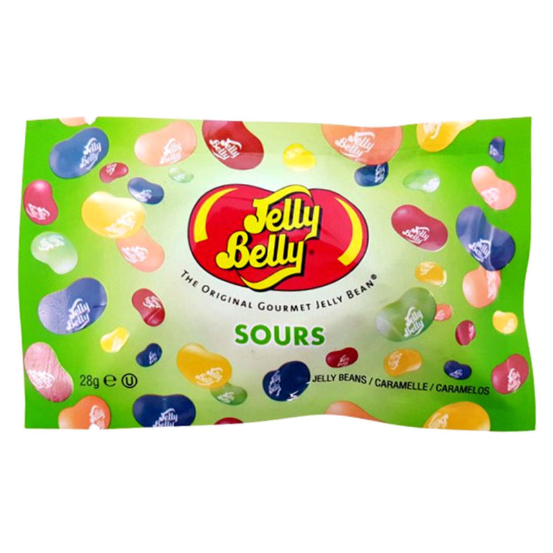 Fasola Jelly Belly