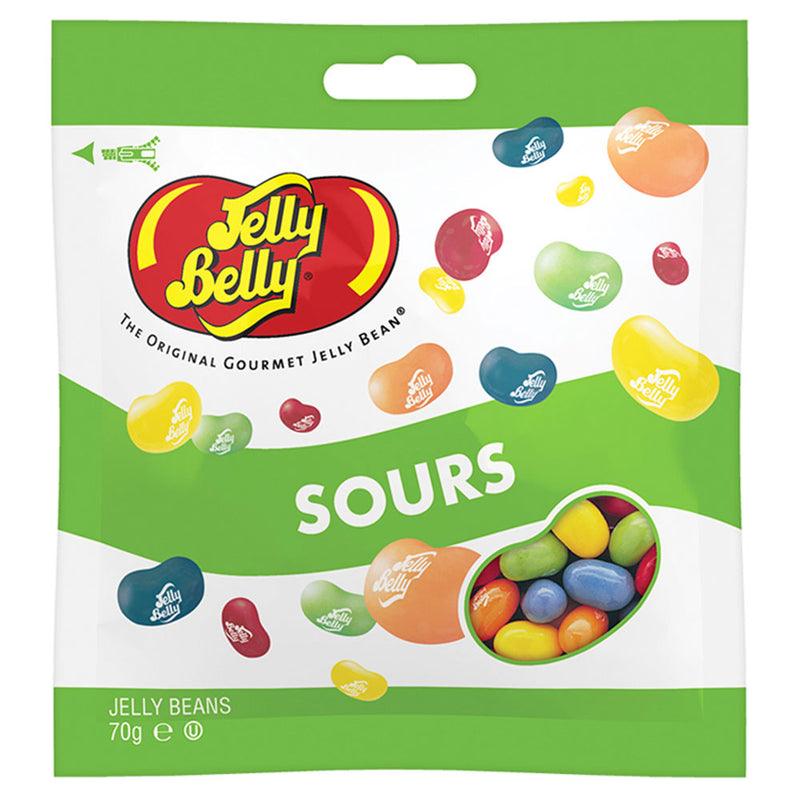 Fasola Jelly Belly