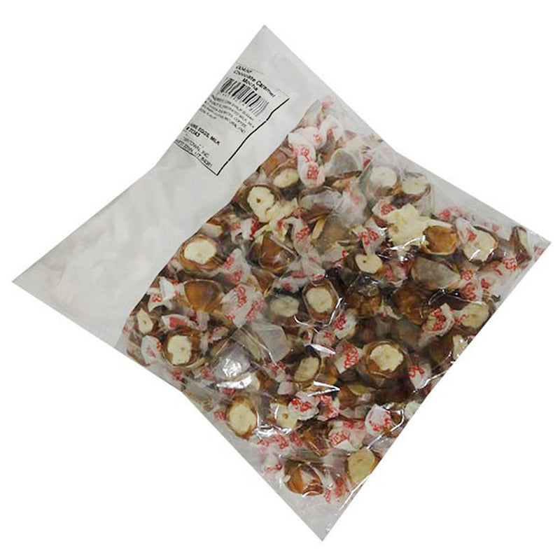 Taffy Town Taffy ze słoną wodą 1,13 kg