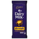 Cadbury Caramello Block Chocolate Bar 12pcs