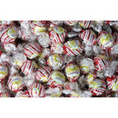 Lindt Lindor White Peppermint Ball 10kg (834x12.5g)