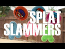 Splat Slammer Creature (1 szt. Losowy styl)