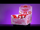 Miś Jellyroos Teddyroos (1 szt. Losowy styl)