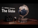 Robotime Globe Model 3D Wooden Puzzle Kit