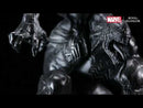 Figurka Royal Selangor Black Venom Malice z cyny