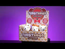 Miś Jellyroos Teddyroos (1 szt. Losowy styl)