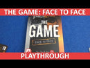 The Game Face to Face Board Game