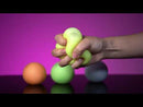 Squishy Smooshos Ball (1 szt. Losowy styl)