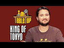 Gra planszowa King of Tokyo Power Up (wersja 2017)