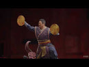 Statua Doctor Strange: Multiverse of Madness Wong w skali 1:10
