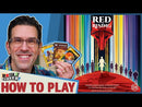 Red Rising Board Game