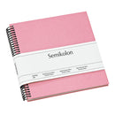 Spiral Piccolino Photo album z kremowymi stronami