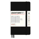 Leuchtturm Softcover Ruled Notebook A6