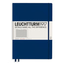 Leuchtturm HC Master Classic Squared Notebook A4+