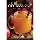 Real Cidermaking on a Small Scale by Michael Pooley