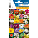 Herma Flower Realm Sticker