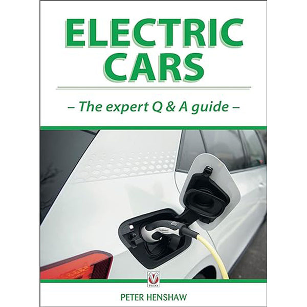 Electric Cars The Export Q&A Guide Peter Henshaw