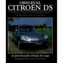 Original Citroen DS The Restorers Guide