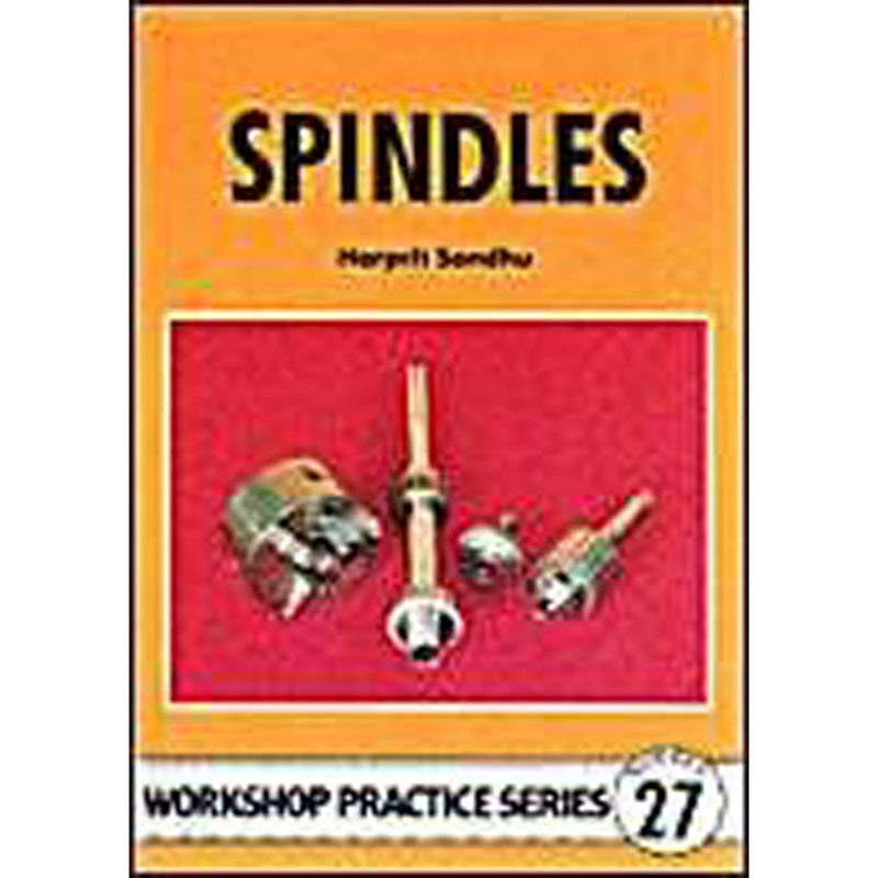 Spindles Workshop Practice Series by Harprit Sandhu