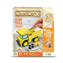 Zestaw farb do modeli Wood Worx