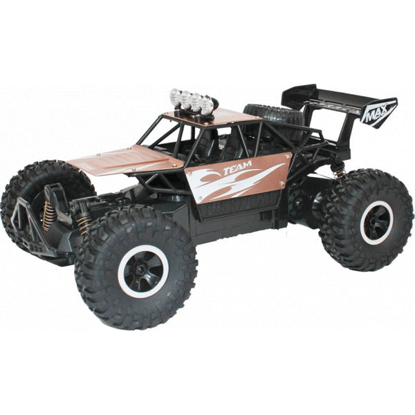 Speed King Remote Controlled Sprint Buggy