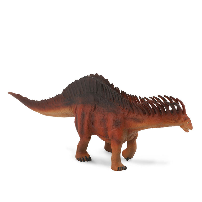 Zbierz figurkę dinozaura Amargazaura