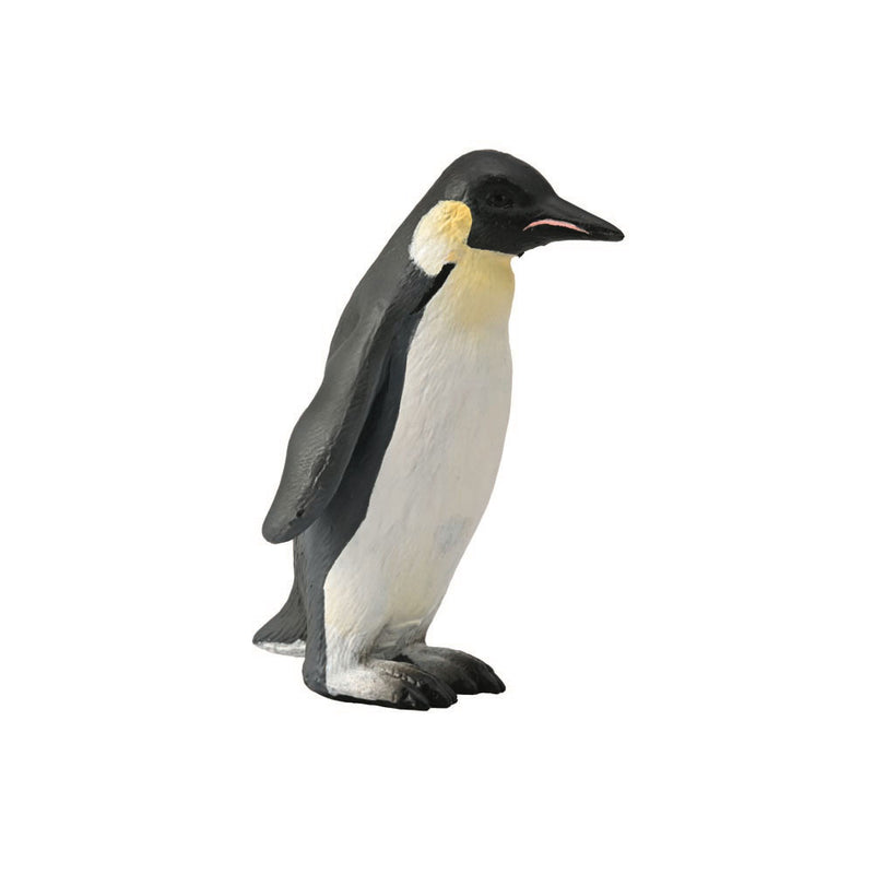 Zbierz figurkę pingwina cesarskiego (średnia)