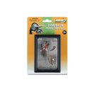 Zbierz części T Rex w gablocie