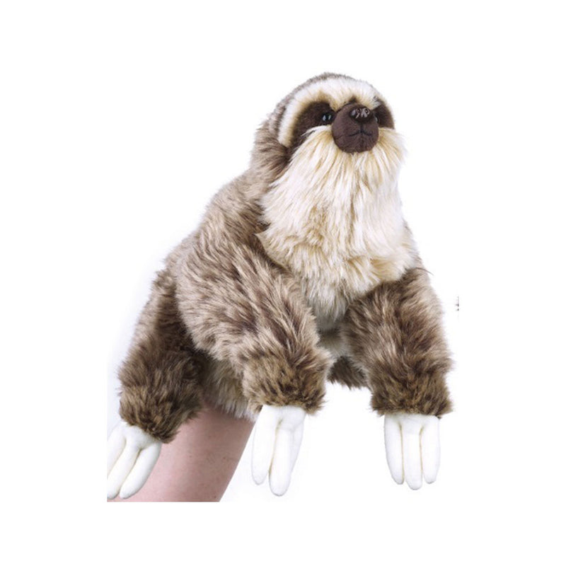 National Geographic Hand Puppet