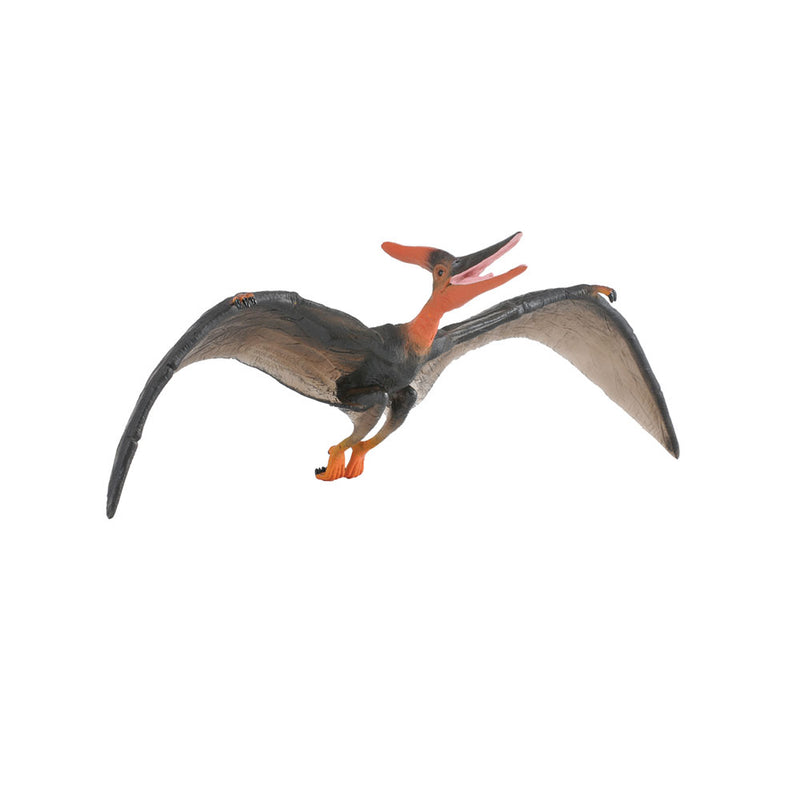 Zbierz figurkę pteranodona