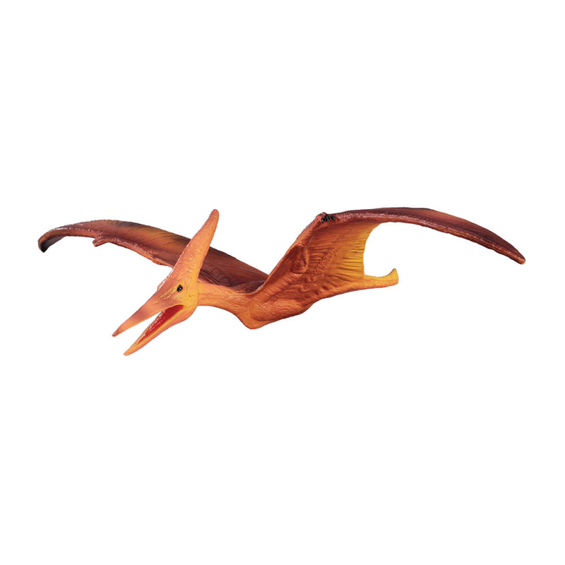 Zbierz figurkę pteranodona