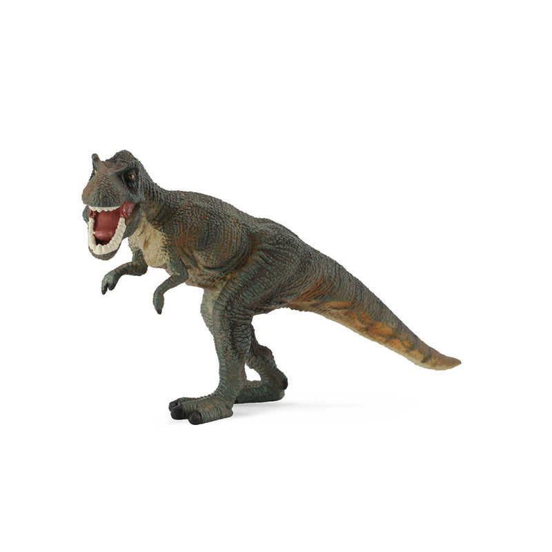 Zbierz figurkę dinozaura Tyrannosaurus Rex (dużą)