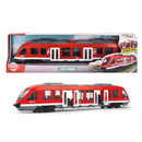 Dickie Toys Passenger City Train 45cm