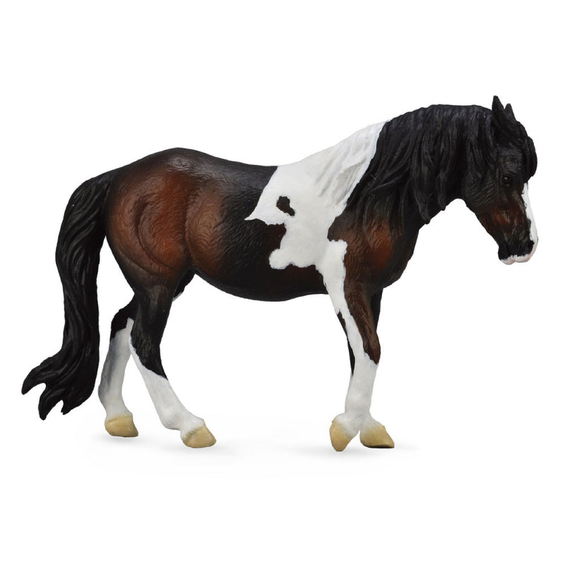 Zbierz figurkę Dartmoor Horse Bay (dużą)