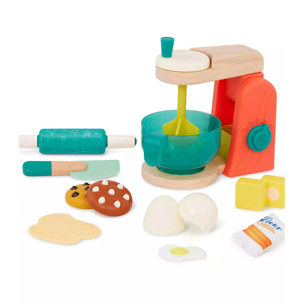 Kids Baking Playset