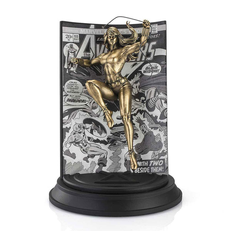 Royal Selangor Black Widow Avengers, tom 1, nr 111