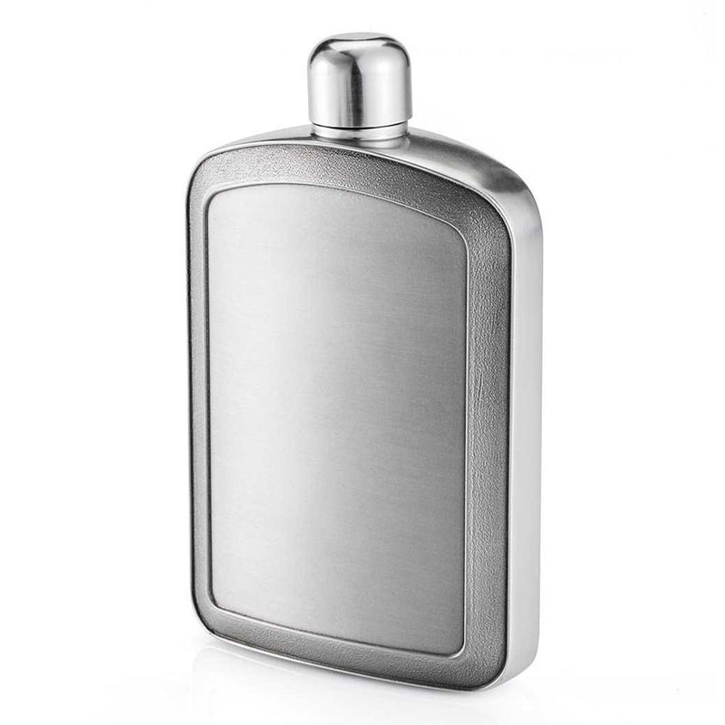 Royal Selangor Virgin Hipflask 15cL