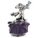 Karuzela muzyczna Królewskiego Czarodzieja Selangora Mickeya