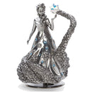 Cynowa karuzela muzyczna Royal Selangor Elsa