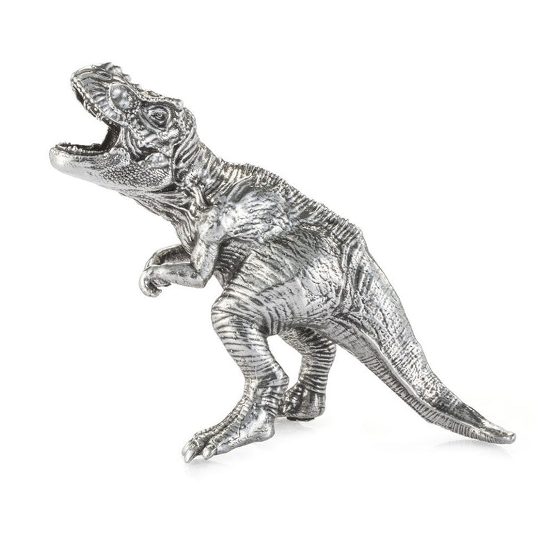 Royal Selangor T-Rex Pewter Sharpener