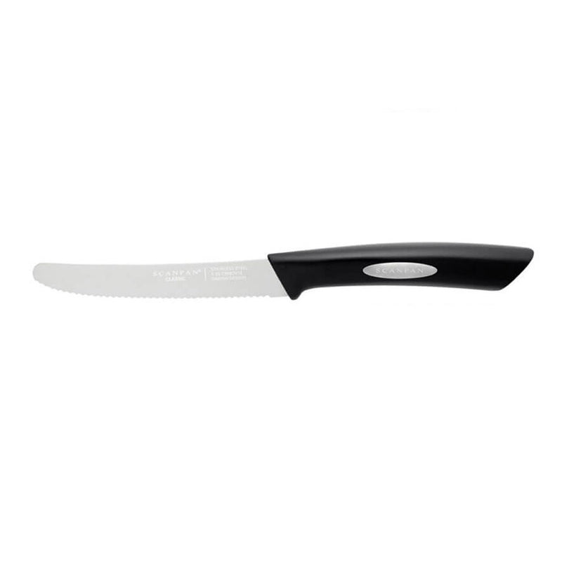 Nóż do steków Scanpan Classic o długości 12 cm