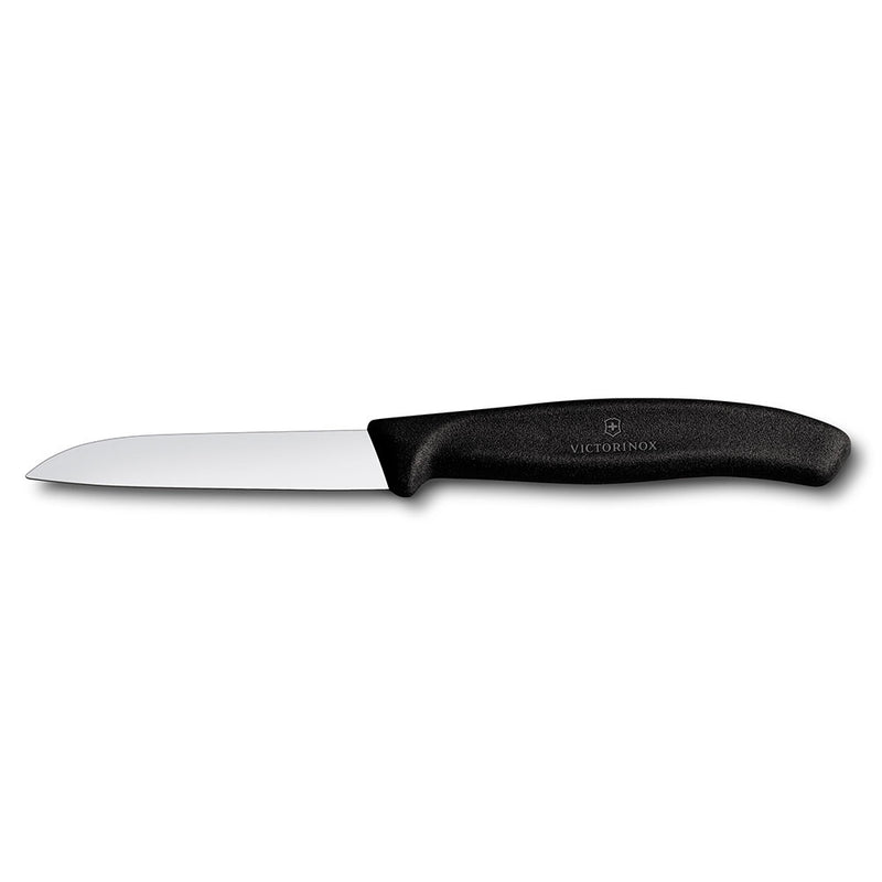 Nóż prosty Victorinox o długości 8 cm