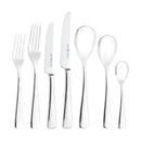 Zestaw sztućców Kingston firmy Wilkie Brothers