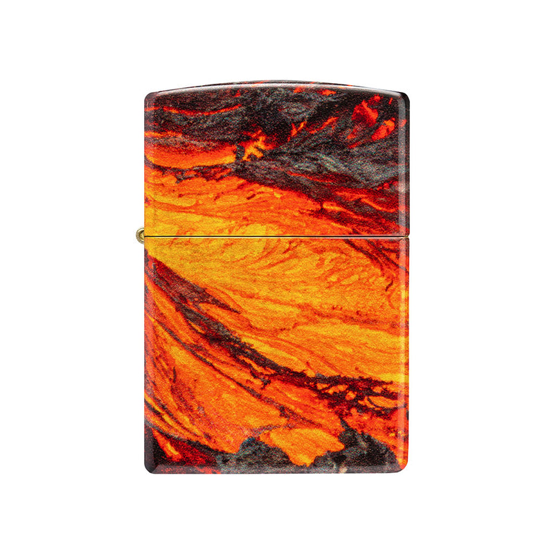 Wiatroodporna zapalniczka Zippo 540 Fusion