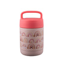 Słoik na żywność Avanti Yumyum 375 ml