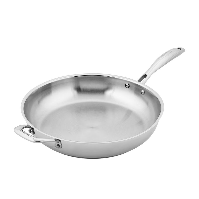 Scanpan Stainless Steel Fry Pan