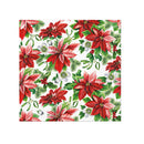 Serwetka obiadowa Łapa 33 cm (edycja świąteczna)