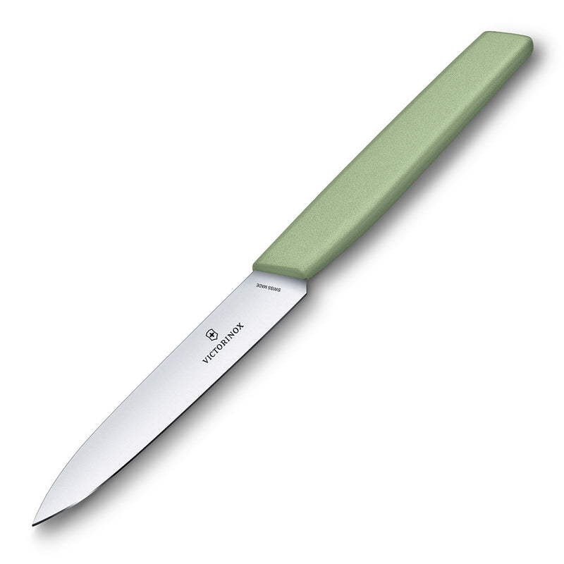 Nóż do obierania Victorinox SM Straight Edge 10 cm