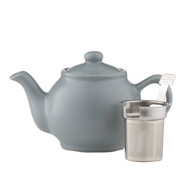 Price & Kensington 2-Cup Teapot